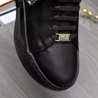 $112.00 USD Philipp Plein PP Casual Shoes For Men #1318871