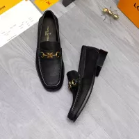 $100.00 USD Louis Vuitton LV Oxfords Shoes For Men #1318873