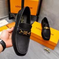 $100.00 USD Louis Vuitton LV Oxfords Shoes For Men #1318873
