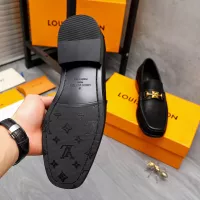 $100.00 USD Louis Vuitton LV Oxfords Shoes For Men #1318873