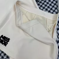 $80.00 USD Christian Dior Tracksuits Sleeveless For Women #1318874