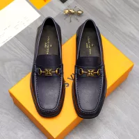 $100.00 USD Louis Vuitton LV Oxfords Shoes For Men #1318875