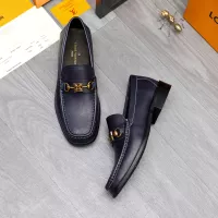 $100.00 USD Louis Vuitton LV Oxfords Shoes For Men #1318875