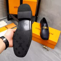$100.00 USD Louis Vuitton LV Oxfords Shoes For Men #1318875