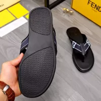 $42.00 USD Fendi Slippers For Men #1318884