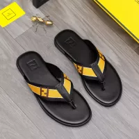 $42.00 USD Fendi Slippers For Men #1318885