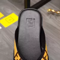 $42.00 USD Fendi Slippers For Men #1318885