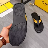 $42.00 USD Fendi Slippers For Men #1318885