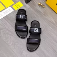 $42.00 USD Fendi Slippers For Men #1318886