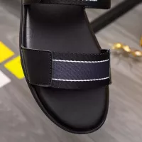 $42.00 USD Fendi Slippers For Men #1318886