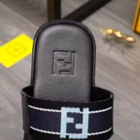 $42.00 USD Fendi Slippers For Men #1318886