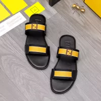 $42.00 USD Fendi Slippers For Men #1318887