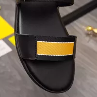 $42.00 USD Fendi Slippers For Men #1318887