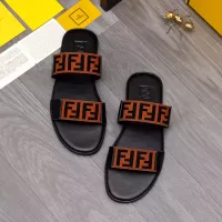$42.00 USD Fendi Slippers For Men #1318892