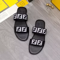 $42.00 USD Fendi Slippers For Men #1318893