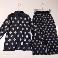 $98.00 USD Dolce & Gabbana D&G Tracksuits Long Sleeved For Women #1318895