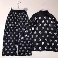 $98.00 USD Dolce & Gabbana D&G Tracksuits Long Sleeved For Women #1318895