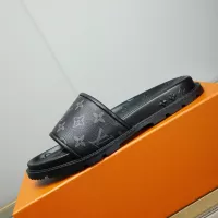 $64.00 USD Louis Vuitton Slippers For Men #1318896