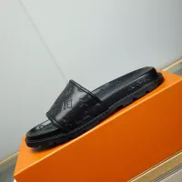 $64.00 USD Louis Vuitton Slippers For Men #1318903