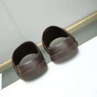 $72.00 USD Louis Vuitton Slippers For Men #1318908