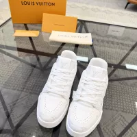 $125.00 USD Louis Vuitton Casual Shoes For Men #1318917