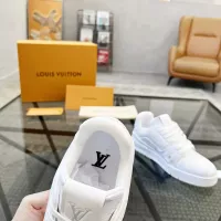 $125.00 USD Louis Vuitton Casual Shoes For Men #1318917