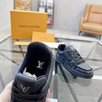$125.00 USD Louis Vuitton Casual Shoes For Men #1318918