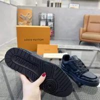 $125.00 USD Louis Vuitton Casual Shoes For Men #1318918