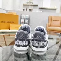 $125.00 USD Louis Vuitton Casual Shoes For Men #1318925