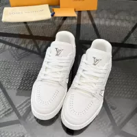 $130.00 USD Louis Vuitton Casual Shoes For Men #1318928