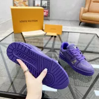 $130.00 USD Louis Vuitton Casual Shoes For Men #1318929
