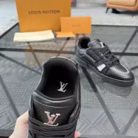 $130.00 USD Louis Vuitton Casual Shoes For Men #1318931
