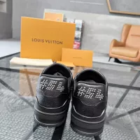 $130.00 USD Louis Vuitton Casual Shoes For Men #1318931
