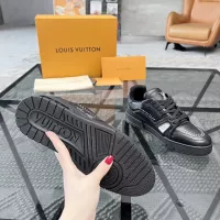 $130.00 USD Louis Vuitton Casual Shoes For Men #1318931