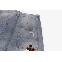 $48.00 USD Chrome Hearts Jeans For Unisex #1318934