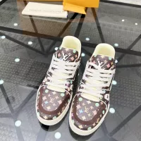 $125.00 USD Louis Vuitton Casual Shoes For Men #1318936