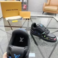 $125.00 USD Louis Vuitton Casual Shoes For Men #1318938