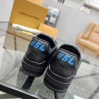 $125.00 USD Louis Vuitton Casual Shoes For Men #1318938