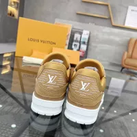 $125.00 USD Louis Vuitton Casual Shoes For Men #1318939