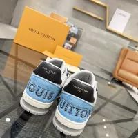 $125.00 USD Louis Vuitton Casual Shoes For Men #1318944