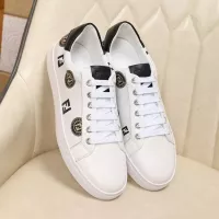 $72.00 USD Fendi Casual Shoes For Men #1318945