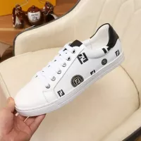 $72.00 USD Fendi Casual Shoes For Men #1318945
