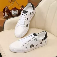 $72.00 USD Fendi Casual Shoes For Men #1318945