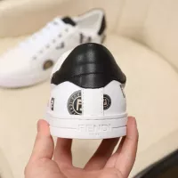 $72.00 USD Fendi Casual Shoes For Men #1318945