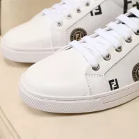 $72.00 USD Fendi Casual Shoes For Men #1318945