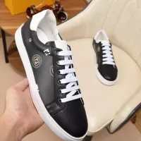 $72.00 USD Fendi Casual Shoes For Men #1318946