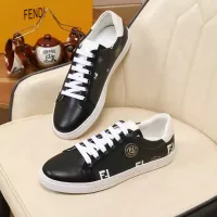 $72.00 USD Fendi Casual Shoes For Men #1318946