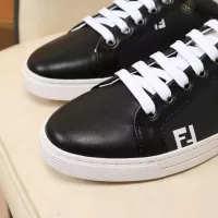 $72.00 USD Fendi Casual Shoes For Men #1318946