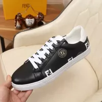 $72.00 USD Fendi Casual Shoes For Men #1318946