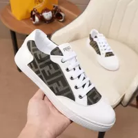 $72.00 USD Fendi Casual Shoes For Men #1318947